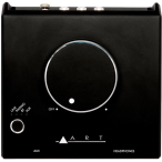 ART Vinyl Mix | MM Phono Preamp with Bluetooth 5 | 4-Input Stereo Audio Switcher