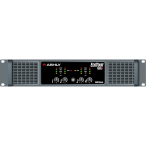 Ashly EcoTour 1500.4 | 4-Channel Power Amplifier (1500W/Ch @ 2/4Ω, 70V/100V Support)
