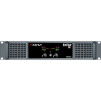 Ashly EcoTour 500.4 | 4-Channel High-Efficiency Power Amplifier (500W/Ch @ 4Ω)