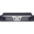 Ashly KLR-3200 | 650W Stereo Power Amplifier with Class-AB Circuitry