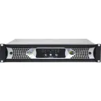 Ashly NXP8002 | 2-Channel 800W Power Amplifier