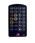 Astera ARC1 IR Remote