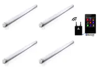 Astera PixelTube 4-Pack