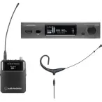 Audio-Technica 3000 Series Wls Sys (4th gen) ATW-3211/894XDE2