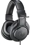 Audio-Technica ATH-M20X (black)