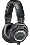 Audio-Technica ATH-M50x Monitor Headphones