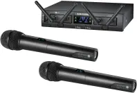 Audio-Technica ATW-1322 System 10 PRO Dual Handheld System