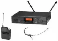 Audio Technica ATW2192