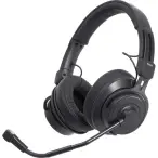 Audio-Technica Broadcast Stereo Headset BPHS2C