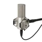 Audio-Technica Cardioid Studio microphone AT5047