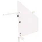 Audio-Technica Diversity Fin Antenna DFINW