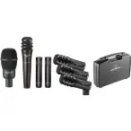 Audio-Technica Drum Mic Pack PRO-DRUM7