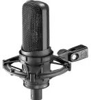 Audio-Technica AT4050 | Multi-Pattern Condenser Mic