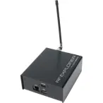 Audio-Technica RF Spectrum Analyzer