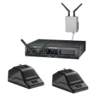 Audio-Technica System 10 Mic Desk Stand ATW-1377