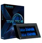 Audionamix Trax Pro 3 (educational version)