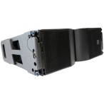 Avante ATL328 | Dual 8in - 127dB | 3 Way Active Line Array Module