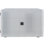 Avante Audio SUB210W | Dual 10″ Active Subwoofer – 700 W RMS, 124 dB SPL