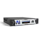 Avolites Ai Q3 | 4K Media Server with 1TB NVMe, NDI, Synergy & Projection Mapping