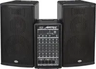 B52 Matrix 600