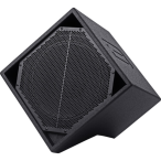BassBoss DiaMon MK3 | 12in - 126dB | Compact Coaxial Powered Loudspeaker