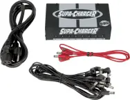 BBE SUPA Charger
