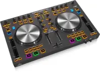 Behringer CMD Studio 4A