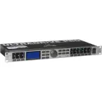 Behringer DCX2496