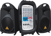 Behringer EPA900