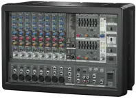 Behringer PMP1680S