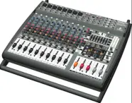 Behringer PMP3000