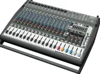 Behringer PMP5000