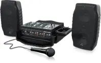 Behringer PPA200