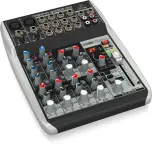 Behringer QX1002USB