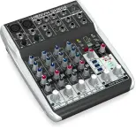 Behringer QX602MP3