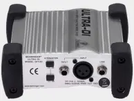 Behringer ULTRA-DI DI100
