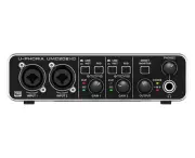 Behringer UMC202HD