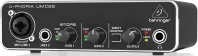 Behringer UMC22