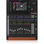 Behringer WING COMPACT | 48 Channel Digital Mixer | 24 Midas Preamps with 13 Motorized Faders