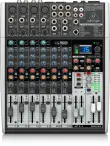 Behringer X1204USB