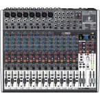 Behringer X2222USB