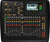 Behringer X32 Compact