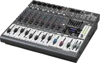 Behringer Xenyx 1222FX