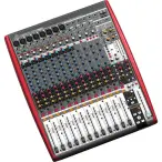 Behringer XENYX UFX1604