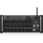 Behringer XR18 X Air | 18-Channel 12-Bus Digital Mixer | WiFi Control with USB Interface