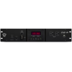Black Lion PG-2 | 14-Outlet Rack Power Conditioner | PG-99 Filtering with Sequenced Power