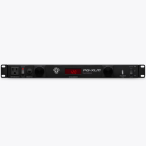 Black Lion PG-XLM | 9-Outlet Rack Power Conditioner | LED Meter with Pull-Out Lights