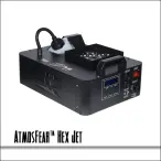 Blizzard Lighting AtmosFear Hex Jet