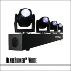 Blizzard Lighting Blade Runner White