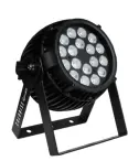 Blizzard Lighting Colorise Infiniwhite (black)